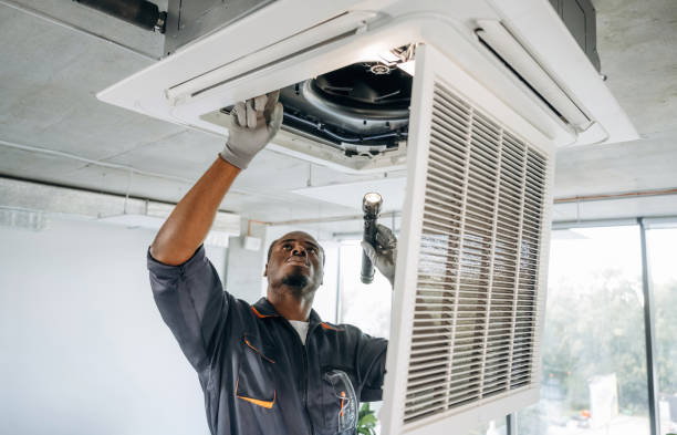 Licensed Heat Pump Repair service in Georgetown, GA - FH HVAC