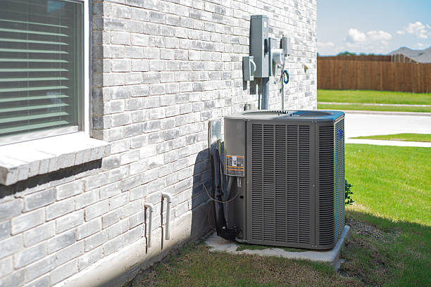 Reliable Heat Pump Repair contractor in Georgetown, GA by FH HVAC